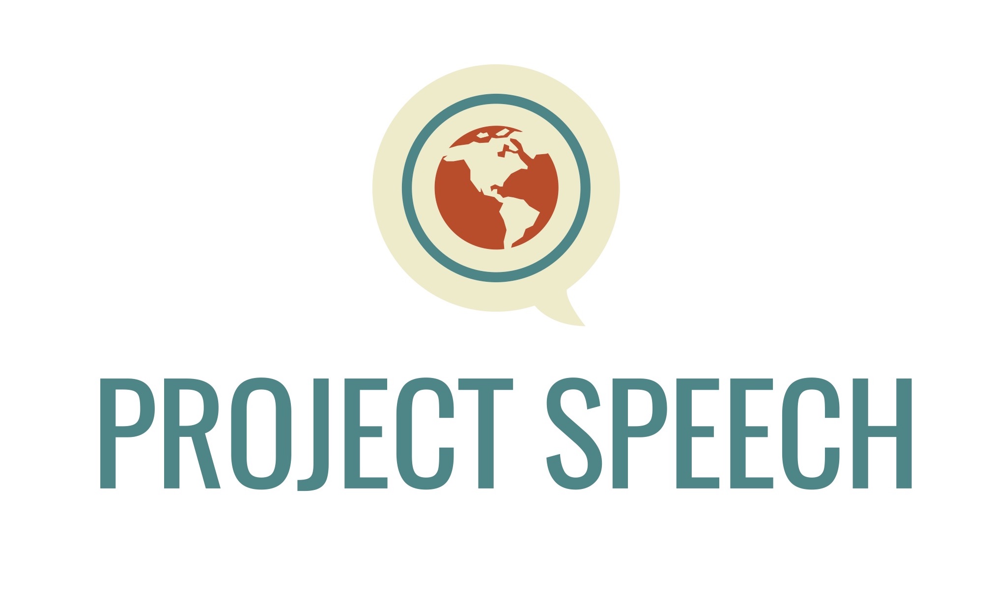 project speech ucf