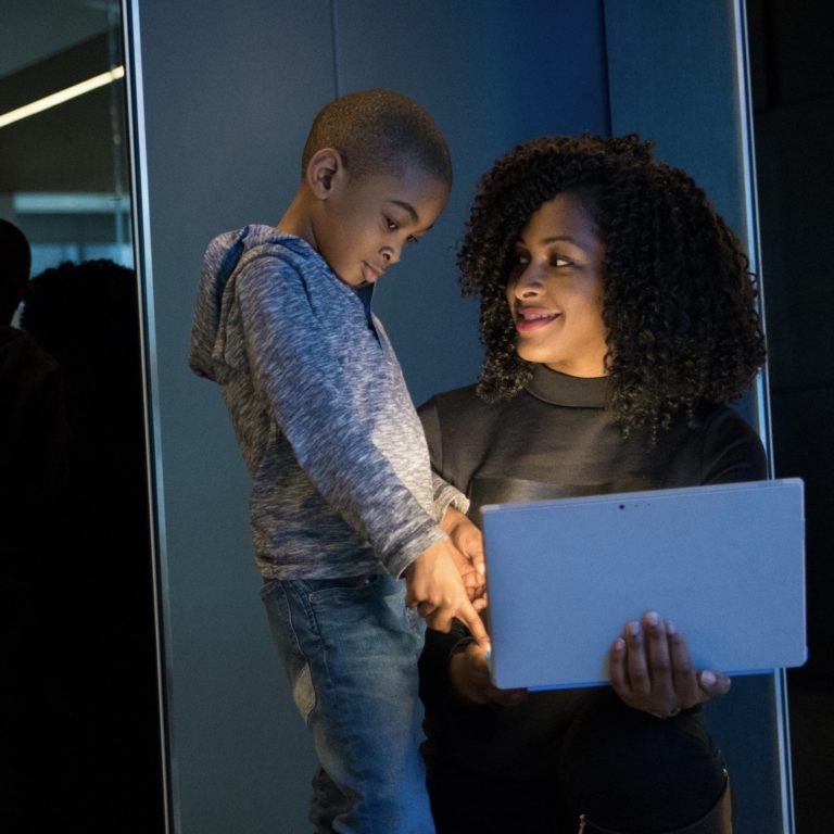 Spotlight on Social Skills: 4 Helpful Tips for Parents