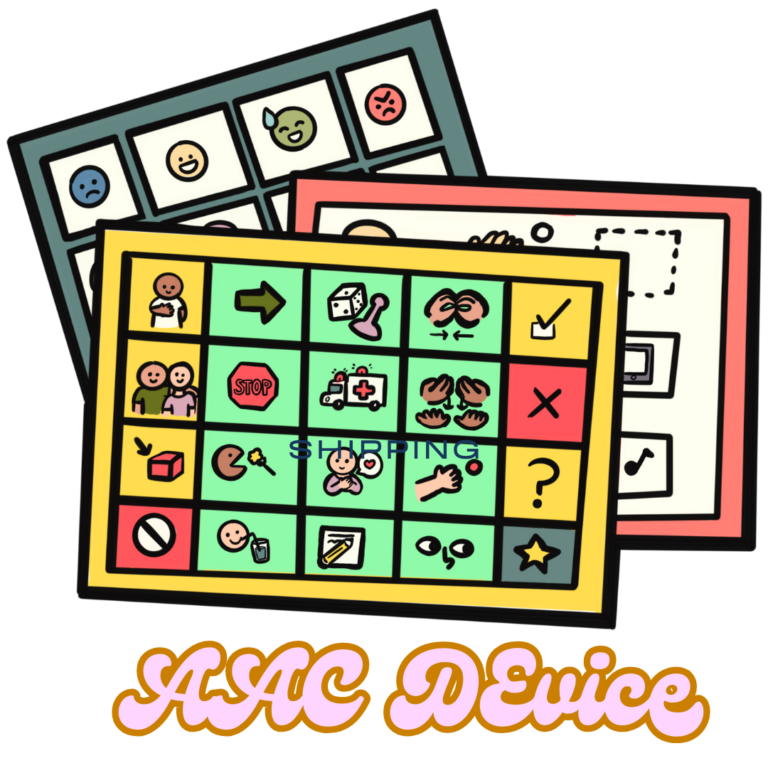 My Child Got an AAC Device. Now What?