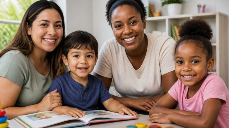 Does Bilingualism Cause Speech Delays? A Parent’s Guide