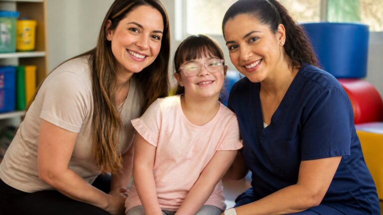 Down Syndrome Awareness Month: Facts, Activities & Inclusion