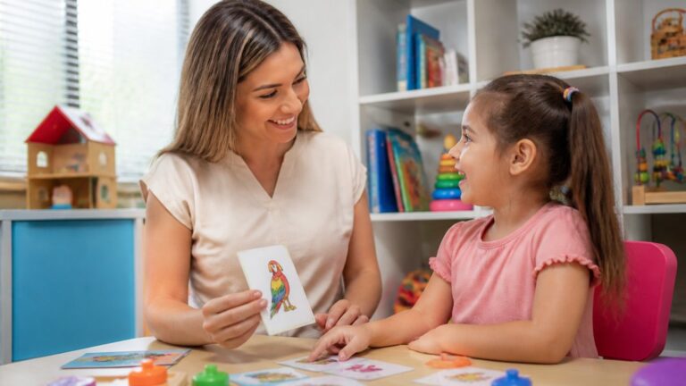 Speech Language Pathologist Near Me: How to Find the Right SLP